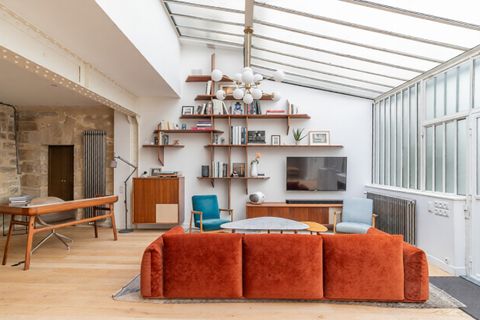 Lejlighed i Paris, Paris, Paris - € 2.700.000 | Ref: HH-16175141 - foto 5