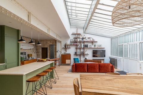 Lejlighed i Paris, Paris, Paris - € 2.700.000 | Ref: HH-16175141 - foto 6