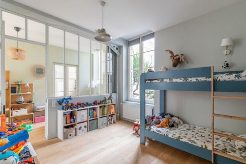 Lejlighed i Paris, Paris, Paris - € 2.700.000 | Ref: HH-16175141 - foto 13