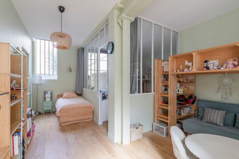 Lejlighed i Paris, Paris, Paris - € 2.700.000 | Ref: HH-16175141 - foto 14