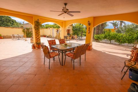 Landejendom i Elche, Alicante, Elche - € 340.000 | Ref: NS1790 - foto 9
