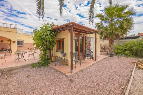 Landejendom i Elche, Alicante, Elche - € 340.000 | Ref: NS1790 - foto 11