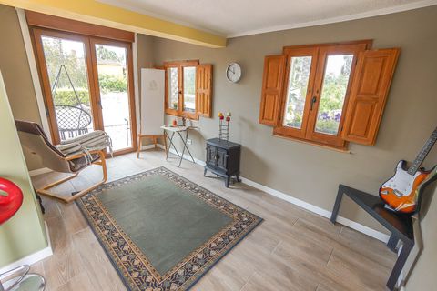 Landejendom i Elche, Alicante, Elche - € 340.000 | Ref: NS1790 - foto 12