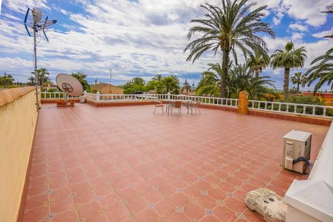 Landejendom i Elche, Alicante, Elche - € 340.000 | Ref: NS1790 - foto 16