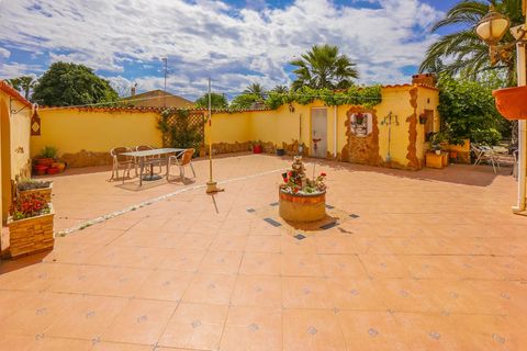 Landejendom i Elche, Alicante, Elche - € 340.000 | Ref: NS1790 - foto 18