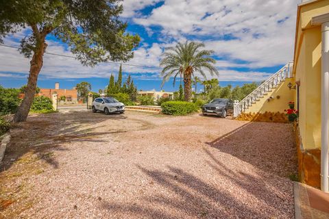 Landejendom i Elche, Alicante, Elche - € 340.000 | Ref: NS1790 - foto 19
