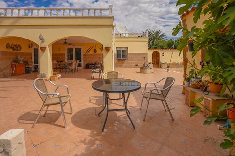 Landejendom i Elche, Alicante, Elche - € 340.000 | Ref: NS1790 - foto 27