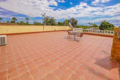 Landejendom i Elche, Alicante, Elche - € 340.000 | Ref: NS1790 - foto 28