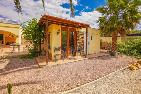 Landejendom i Elche, Alicante, Elche - € 340.000 | Ref: NS1790 - foto 37