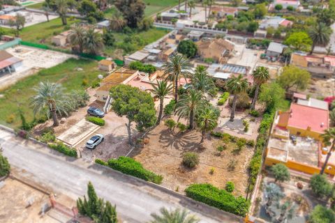 Landejendom i Elche, Alicante, Elche - € 340.000 | Ref: NS1790 - foto 38