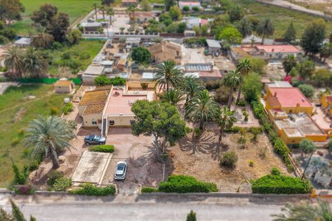 Landejendom i Elche, Alicante, Elche - € 340.000 | Ref: NS1790 - foto 39