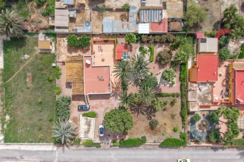 Landejendom i Elche, Alicante, Elche - € 340.000 | Ref: NS1790 - foto 41