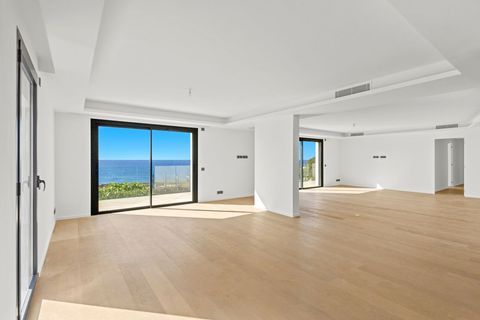 Lejlighed i Cap-d'Ail, Alpes-Maritimes, Cap-d'Ail - € 3.670.000 | Ref: HH-15457701 - foto 1