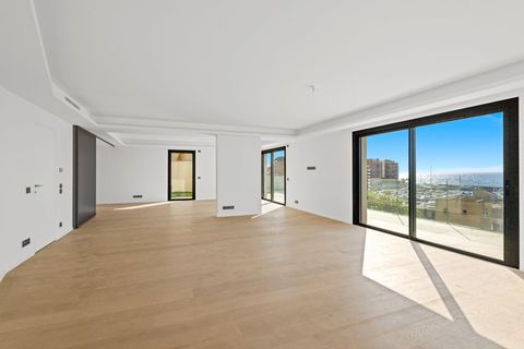 Lejlighed i Cap-d'Ail, Alpes-Maritimes, Cap-d'Ail - € 3.670.000 | Ref: HH-15457701 - foto 3