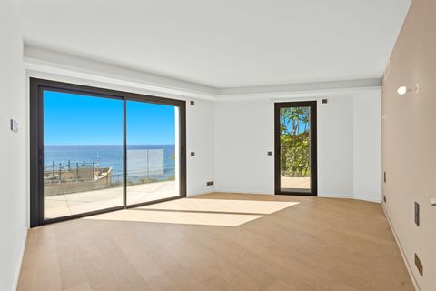 Lejlighed i Cap-d'Ail, Alpes-Maritimes, Cap-d'Ail - € 3.670.000 | Ref: HH-15457701 - foto 4