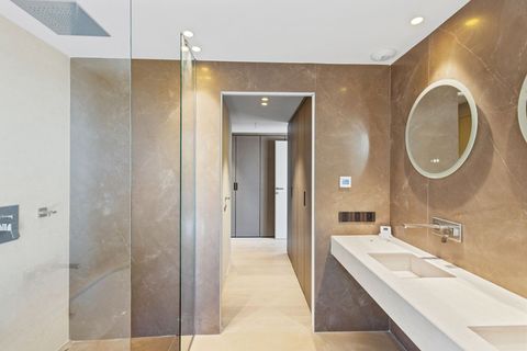 Lejlighed i Cap-d'Ail, Alpes-Maritimes, Cap-d'Ail - € 3.670.000 | Ref: HH-15457701 - foto 5