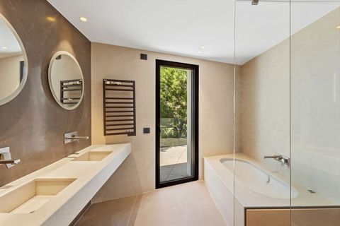 Lejlighed i Cap-d'Ail, Alpes-Maritimes, Cap-d'Ail - € 3.670.000 | Ref: HH-15457701 - foto 9