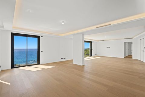 Lejlighed i Cap-d'Ail, Alpes-Maritimes, Cap-d'Ail - € 4.970.000 | Ref: HH-15457703 - foto 2