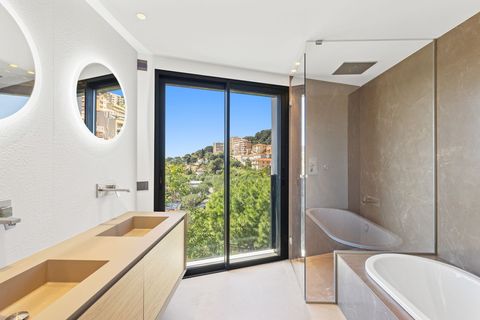 Lejlighed i Cap-d'Ail, Alpes-Maritimes, Cap-d'Ail - € 4.970.000 | Ref: HH-15457703 - foto 4