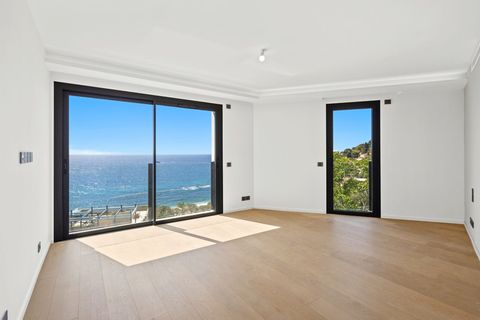 Lejlighed i Cap-d'Ail, Alpes-Maritimes, Cap-d'Ail - € 4.970.000 | Ref: HH-15457703 - foto 5