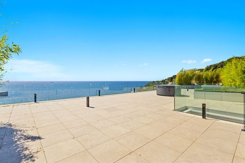 Lejlighed i Cap-d'Ail, Alpes-Maritimes, Cap-d'Ail - € 4.970.000 | Ref: HH-15457703 - foto 6