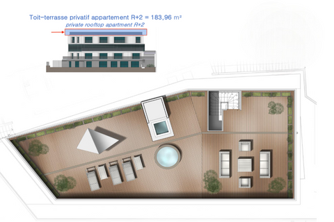 Lejlighed i Cap-d'Ail, Alpes-Maritimes, Cap-d'Ail - € 4.970.000 | Ref: HH-15457703 - foto 9
