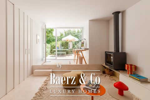 Villa i Lisbon, Lisbon, Lisbon - € 1.990.000 | Ref: 22400 - foto 2