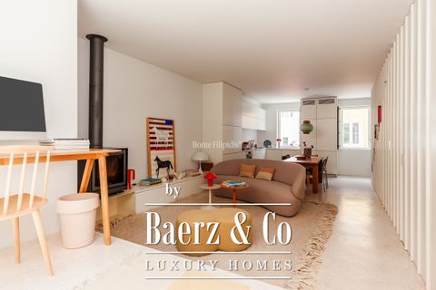 Villa i Lisbon, Lisbon, Lisbon - € 1.990.000 | Ref: 22400 - foto 4