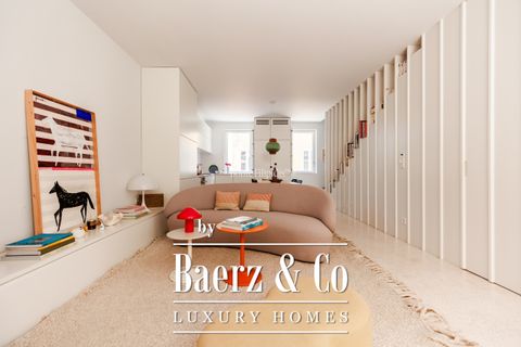 Villa i Lisbon, Lisbon, Lisbon - € 1.990.000 | Ref: 22400 - foto 5