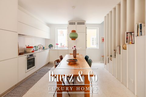 Villa i Lisbon, Lisbon, Lisbon - € 1.990.000 | Ref: 22400 - foto 8