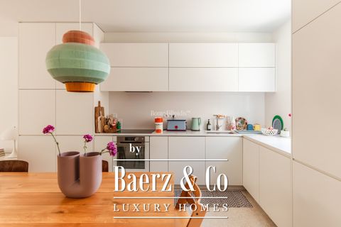Villa i Lisbon, Lisbon, Lisbon - € 1.990.000 | Ref: 22400 - foto 9