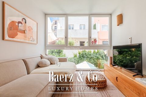 Villa i Lisbon, Lisbon, Lisbon - € 1.990.000 | Ref: 22400 - foto 12
