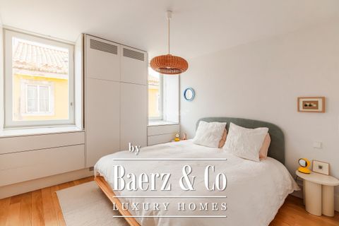 Villa i Lisbon, Lisbon, Lisbon - € 1.990.000 | Ref: 22400 - foto 13