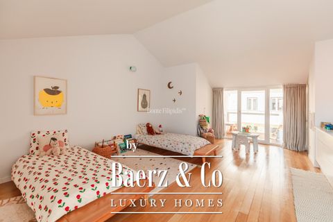 Villa i Lisbon, Lisbon, Lisbon - € 1.990.000 | Ref: 22400 - foto 16