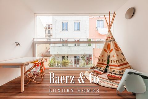 Villa i Lisbon, Lisbon, Lisbon - € 1.990.000 | Ref: 22400 - foto 17