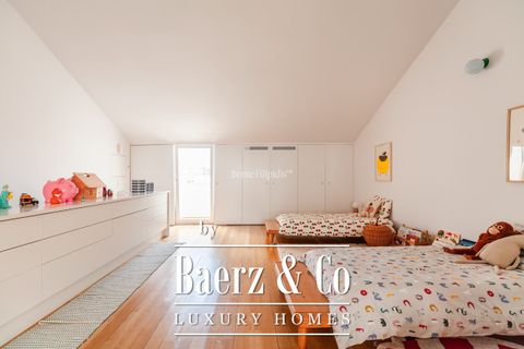 Villa i Lisbon, Lisbon, Lisbon - € 1.990.000 | Ref: 22400 - foto 18