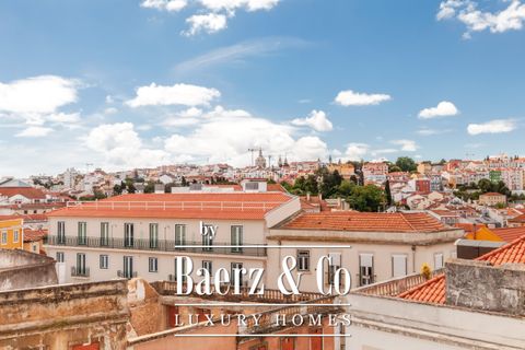 Villa i Lisbon, Lisbon, Lisbon - € 1.990.000 | Ref: 22400 - foto 20