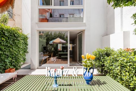 Villa i Lisbon, Lisbon, Lisbon - € 1.990.000 | Ref: 22400 - foto 22