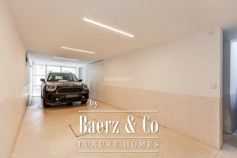 Villa i Lisbon, Lisbon, Lisbon - € 1.990.000 | Ref: 22400 - foto 23