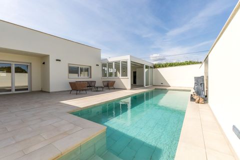 Villa i Albir, Alicante, Albir - € 1.150.000 | Ref: TGC-774 - foto 2