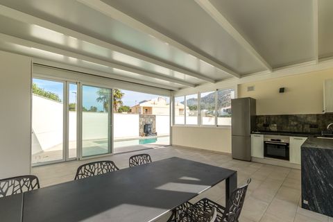 Villa i Albir, Alicante, Albir - € 1.150.000 | Ref: TGC-774 - foto 4