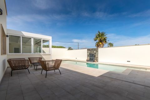 Villa i Albir, Alicante, Albir - € 1.150.000 | Ref: TGC-774 - foto 5