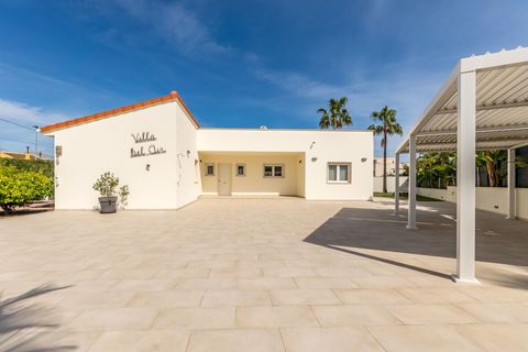 Villa i Albir, Alicante, Albir - € 1.150.000 | Ref: TGC-774 - foto 6