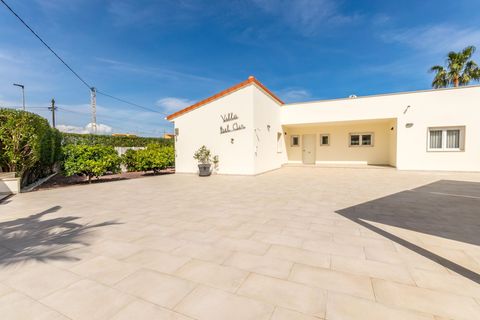 Villa i Albir, Alicante, Albir - € 1.150.000 | Ref: TGC-774 - foto 8