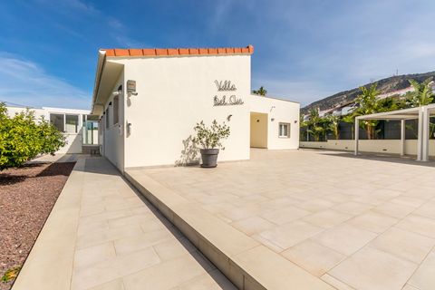Villa i Albir, Alicante, Albir - € 1.150.000 | Ref: TGC-774 - foto 9
