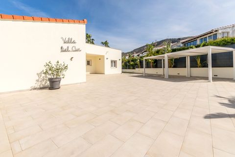 Villa i Albir, Alicante, Albir - € 1.150.000 | Ref: TGC-774 - foto 11