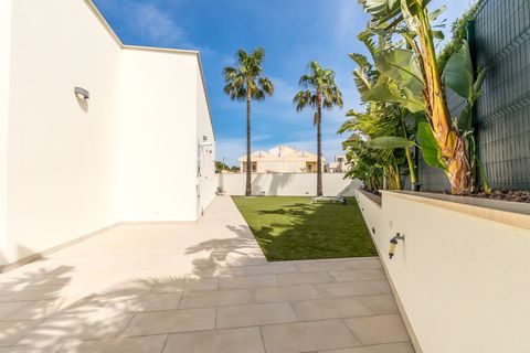 Villa i Albir, Alicante, Albir - € 1.150.000 | Ref: TGC-774 - foto 13