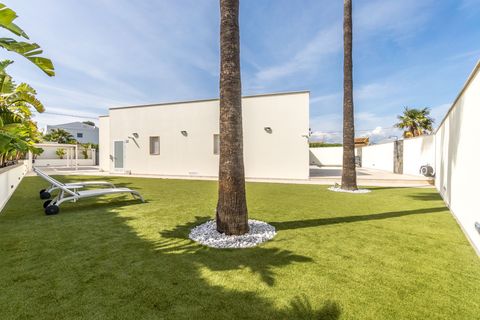 Villa i Albir, Alicante, Albir - € 1.150.000 | Ref: TGC-774 - foto 14