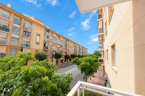 Lägenhet i Javea, Alicante - foto 1