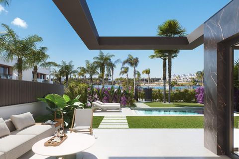 Villa i Torre Pacheco, Murcia, Torre Pacheco - € 755.000 | Ref: NB-27378 - foto 6